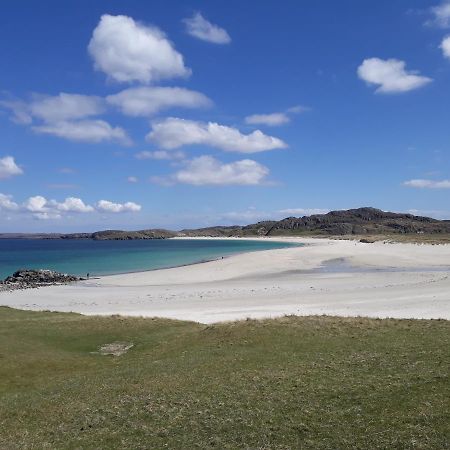 Otter Bothy Villa Uig  Eksteriør billede