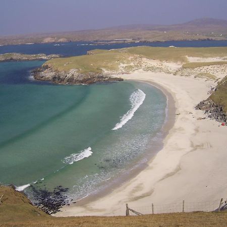 Otter Bothy Villa Uig  Eksteriør billede