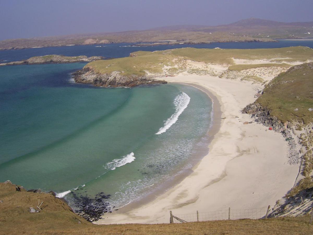 Otter Bothy Villa Uig  Eksteriør billede